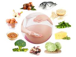 HƯỚNG DẪN BỔ SUNG VITAMIN VÀ KHOẢNG CHẤT CHO PHỤ NỮ MANG THAI VÀ CHO CON BÚ  - Bệnh Viện Mắt Sài Gòn Nha Trang