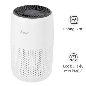 máy lọc không khí levoit