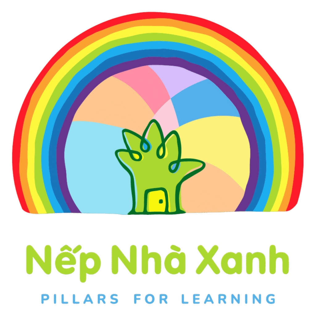 nếp nhà xanh