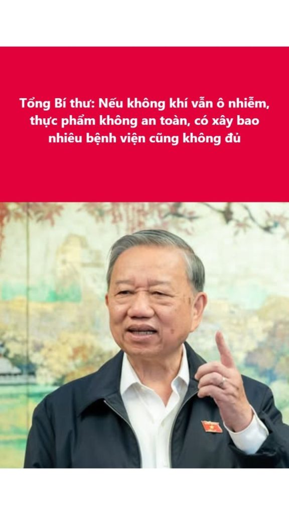 ô nhiễm không khí