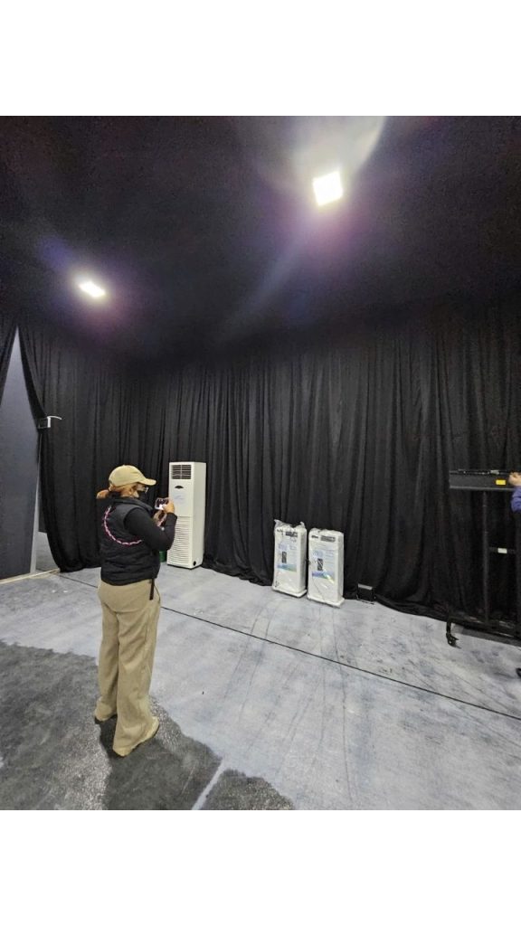 máy lọc không khí