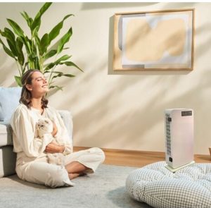 máy lọc không khí